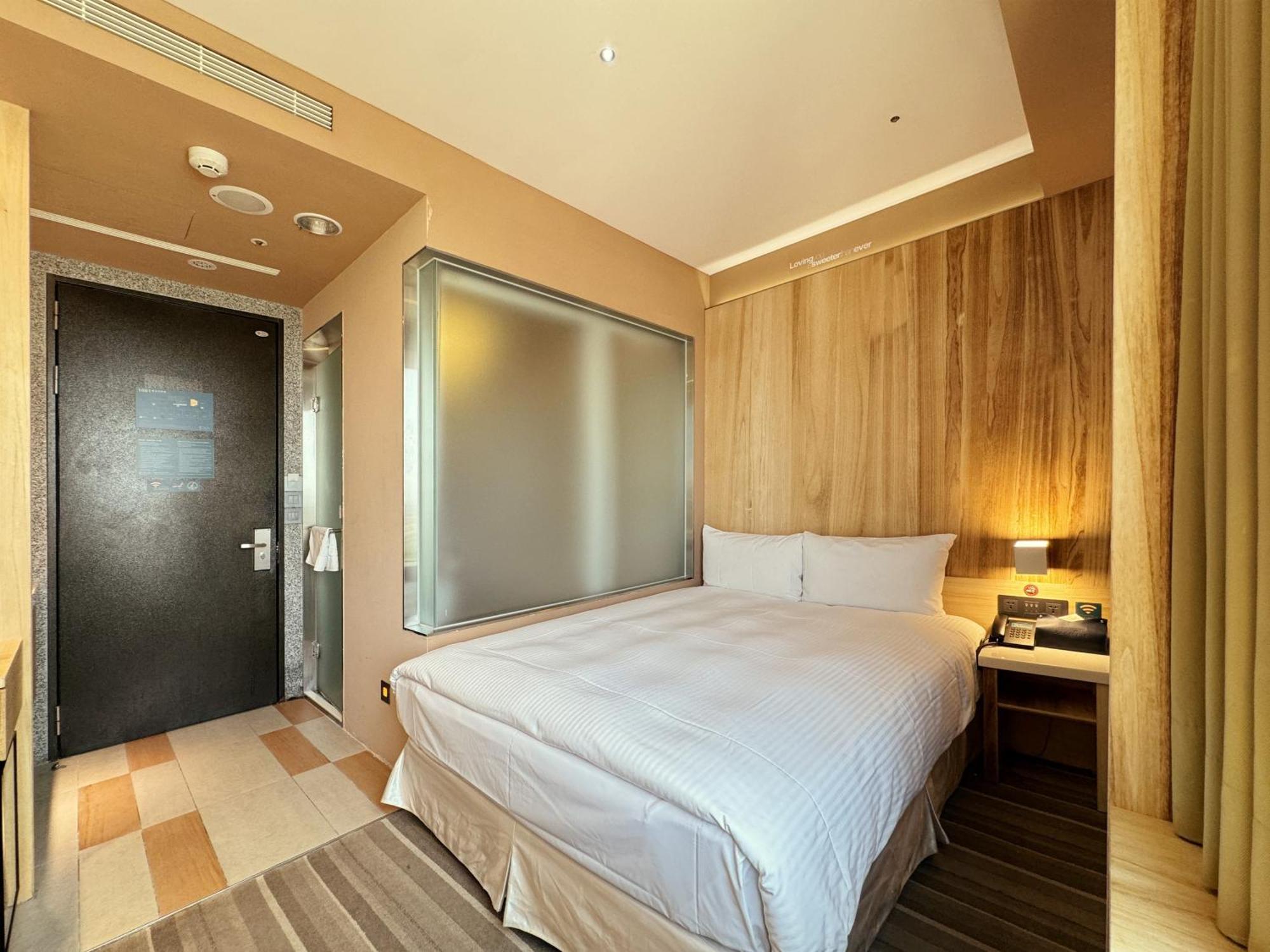 路境行旅 台南西門館 Finders Hotel Tainan Ximen Room photo