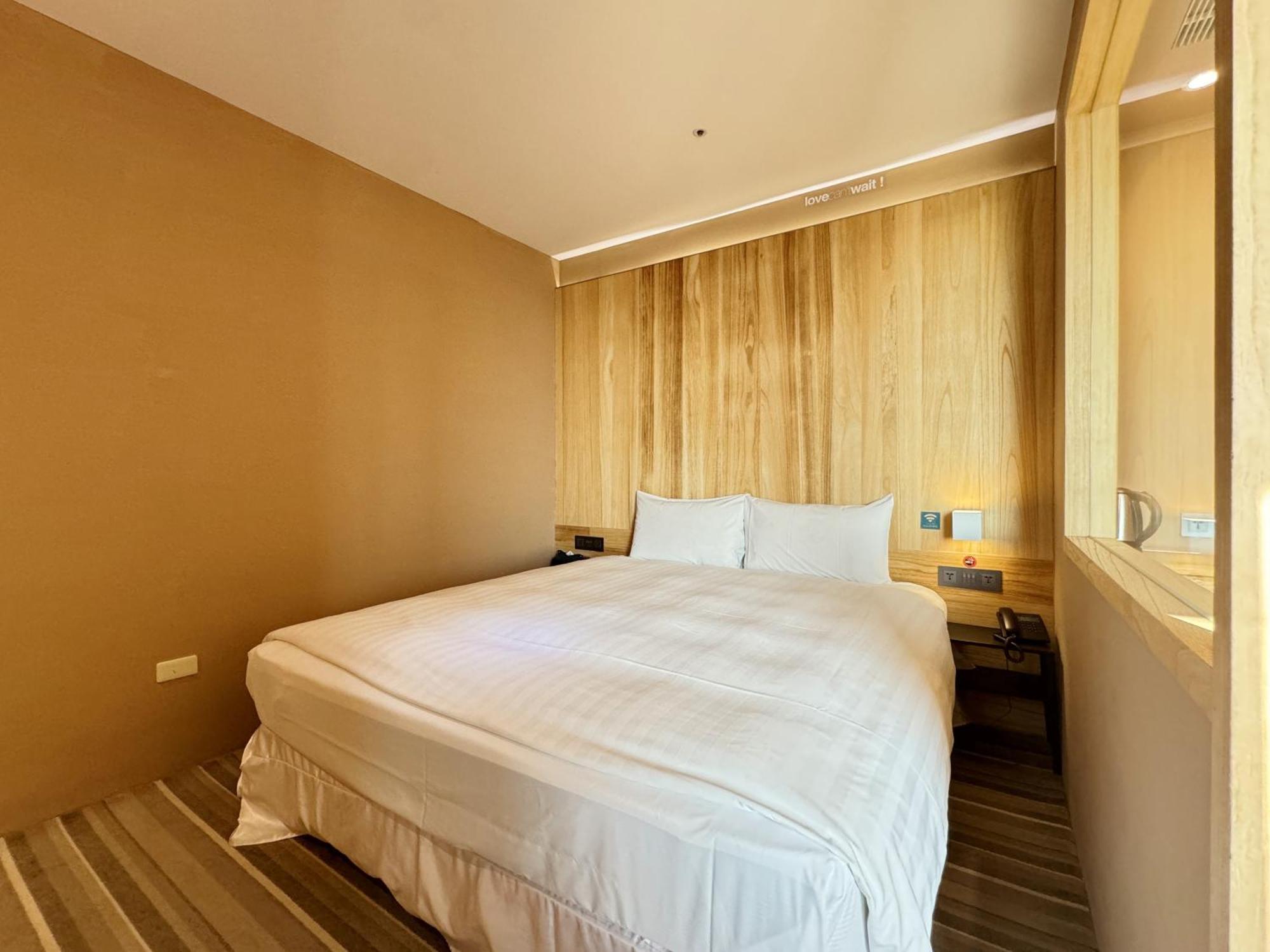 路境行旅 台南西門館 Finders Hotel Tainan Ximen Room photo